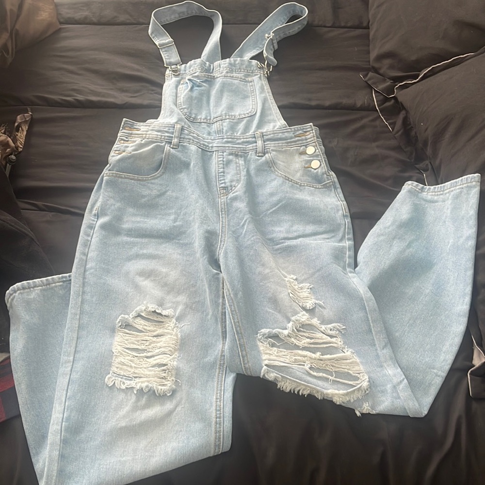 Overalls women’s